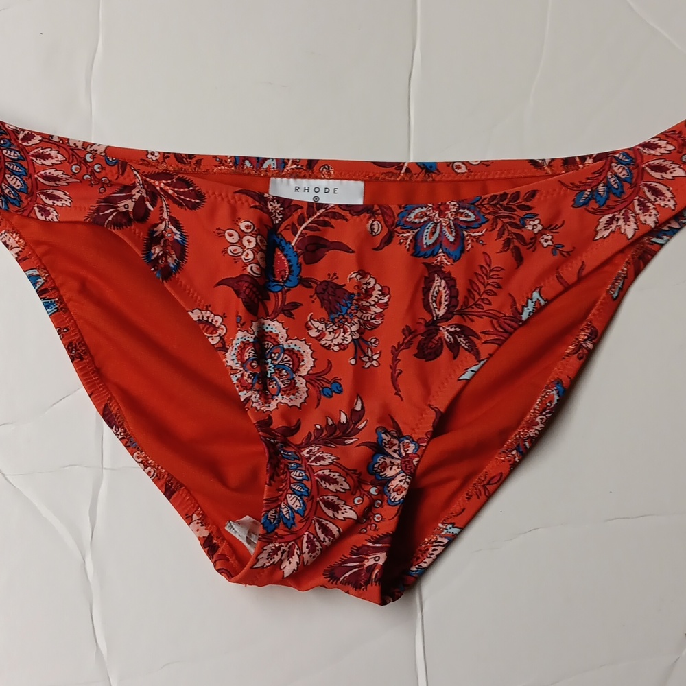 Swim Bottom